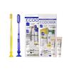 Bai Xi Soft Bristle Toothbrush & Oral Care Set