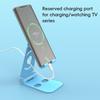 WQ-02 Foldable Creative Lazy Bracket Phone Holder