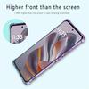 Shockproof Gradient TPU Case for Motorola Edge 50 Neo Protective Cover For Moto Edge 50 Pro Fusion Ultra Funda Coque Capa