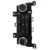 Car AC Climate Control Panel Temperature Unit A/C Heater 9057231 For  Cruze 2009-2016 Accessories-A87Q