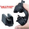 Unifizz Hood Lock Catch Rubber Hood Latch Covers For Jeep Wrangler JK 2007-2018 Hood Latch Right and Left Sets Replace Protect Engine Styling Parts