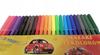 Marker Pens 24 Colors
