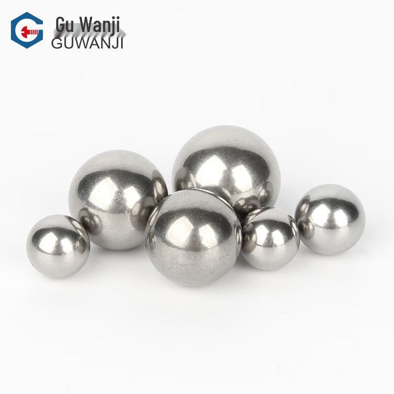 GUWANJI Stainless Steel Precision Bearing Balls