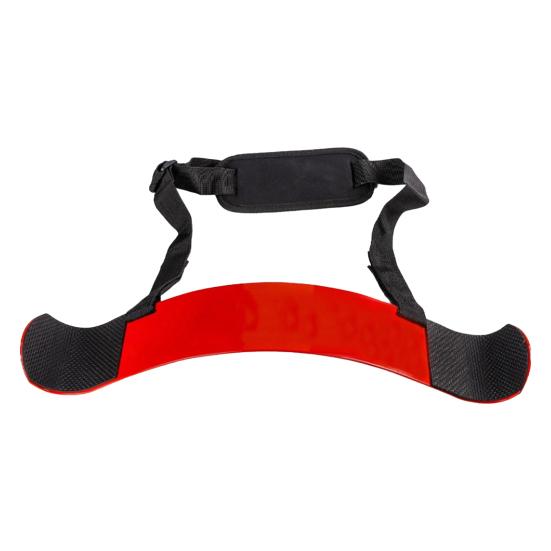 Arm Blaster Adjustable Strap Muscle Training Multi-purpose Bicep Curl Support Isolator Gym