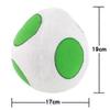 Yoshi Ei Plüschtier Puppe Yoshi Drachen Eier Plüsch Weiche Kuscheltiere für Kinder Kinder Geschenke 19cm 26-27s