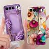 For Realme 16 5G Case RMX5171 Cute Cat Fashion Painted Cover Soft Silicone Protective Shell For Realme 16 Realme16 5G Phone Case