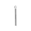 Drill Bit - BOSCH - CYL-9 Softceramic - 5 X 70 Mm - Dry Drilling Without Lubrication - Without Flutes
