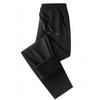 Men's and Women's Autumn Winter Fleece Lined Pants Thickened Windproof Pants for Outer Wear Cold Resistant Warm Casual Pants Plus Size Windproof Pants