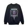 Girls The Mandalorian Fierce Warrior Patch Sweatshirt