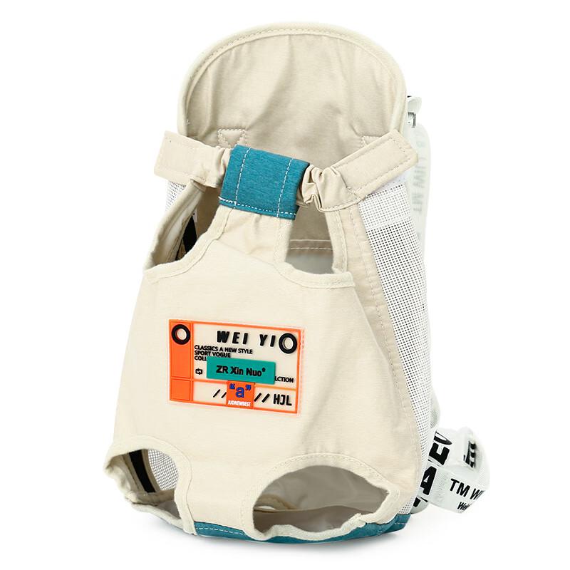 Portable Pet Carrier Backpack