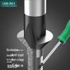 LAOA Magnetic Phillips Screwdriver