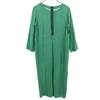Marni Made In Italy Long Sleeve One Piece 38 Green Women Used