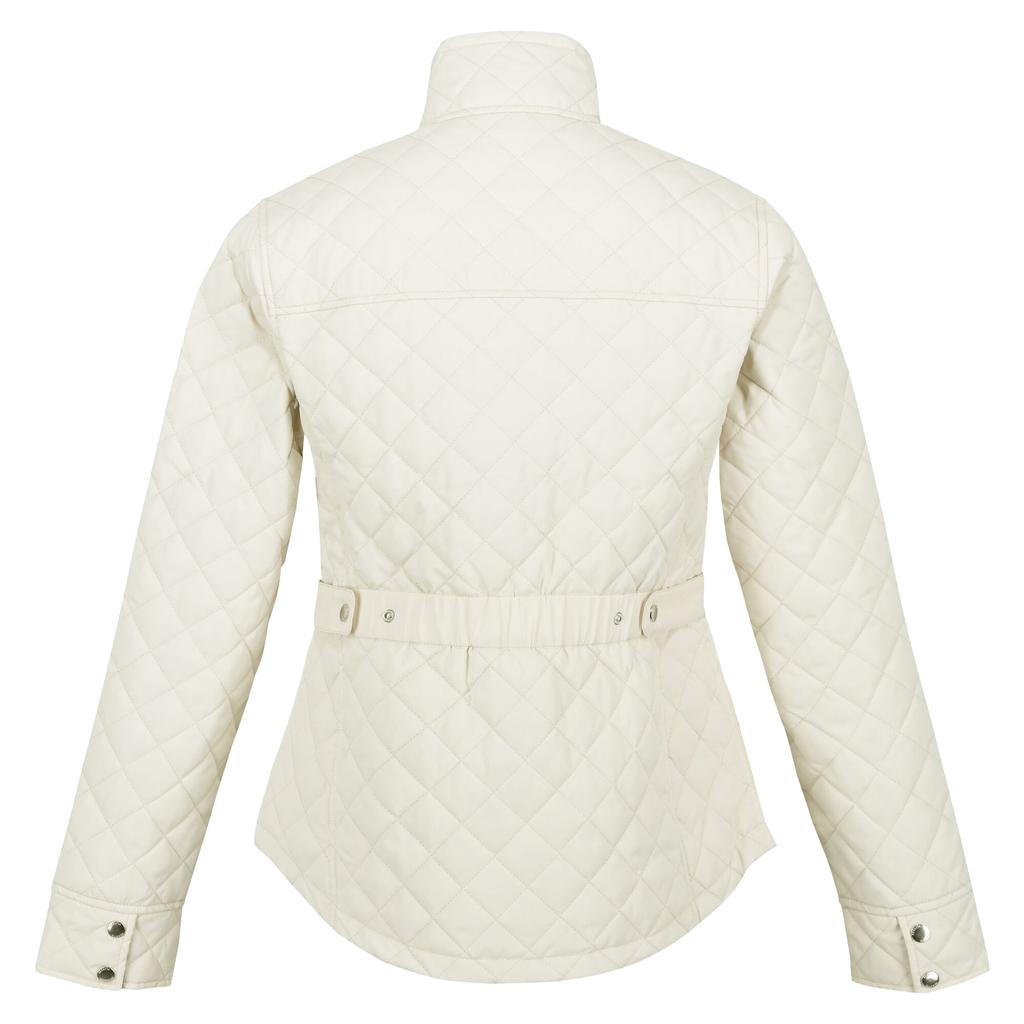 Regatta Damen/Damen Carmine Gesteppte Wattierte Jacke