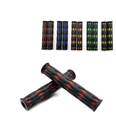 Parts Non-slip Silicone Protective Cover Bicycle Grips Brake Lever Cover Brake Protective Cover