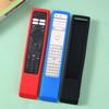 Shockproof Silicone Case for 398GM 50 55PUS Remote Control AntiSlip Grip Full Protections