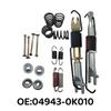 Toyota Auto Repair Kit 04943-0K010