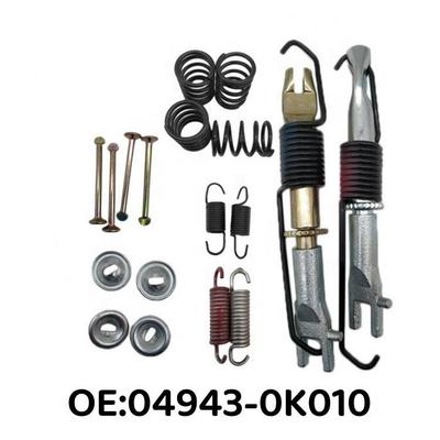 Kit de Reparo Automotivo Toyota 04943-0K010