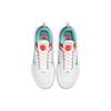 New Nike Court Zoom Nxt 'White Habanero Red Washed Teal' DH0219-136