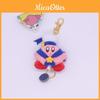 Kirby Star Nintendo Plush Keychain Soft Toy For Kids And Collectors