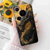 For Huawei Pura 70 Pro HBN-LX9 Case Luxurious Pattern Butterfly TPU Back Cover For Pura 70Pro+ 70 Pro Plus HBN-AL10 Phone Shell
