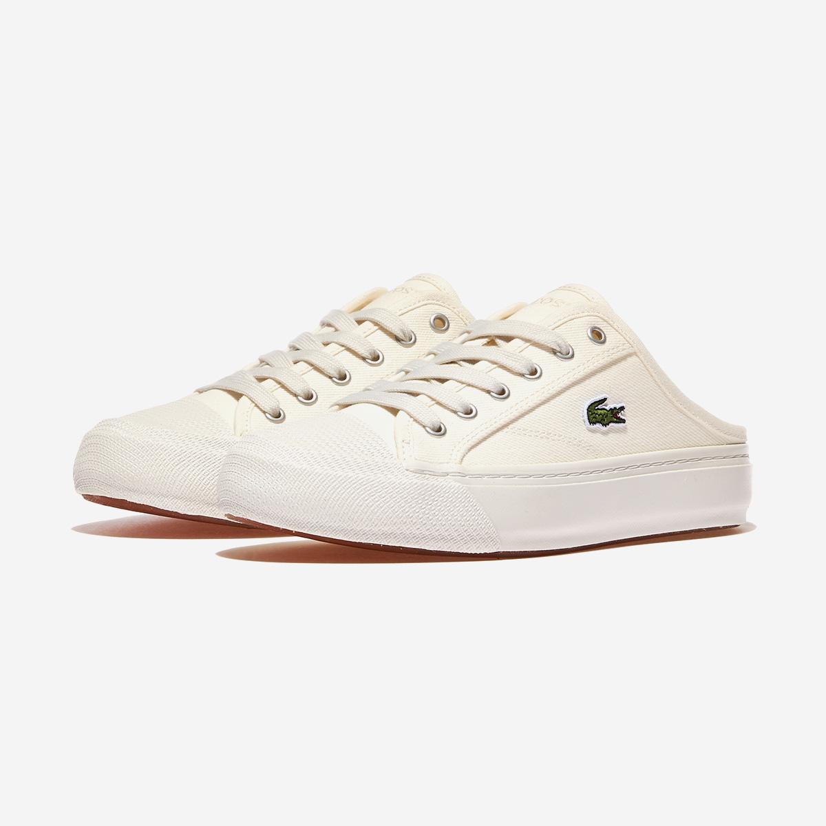 スニーカー LACOSTE backcourt mules 7-47CFA0008 Buy Lacoste Backcourt Mules, 7-47CMA0007, 1010105016