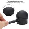 Hair Building Fibers Applicator Hair Fibers Spray Nozzle Pump Atomizer Hairdressing Tool