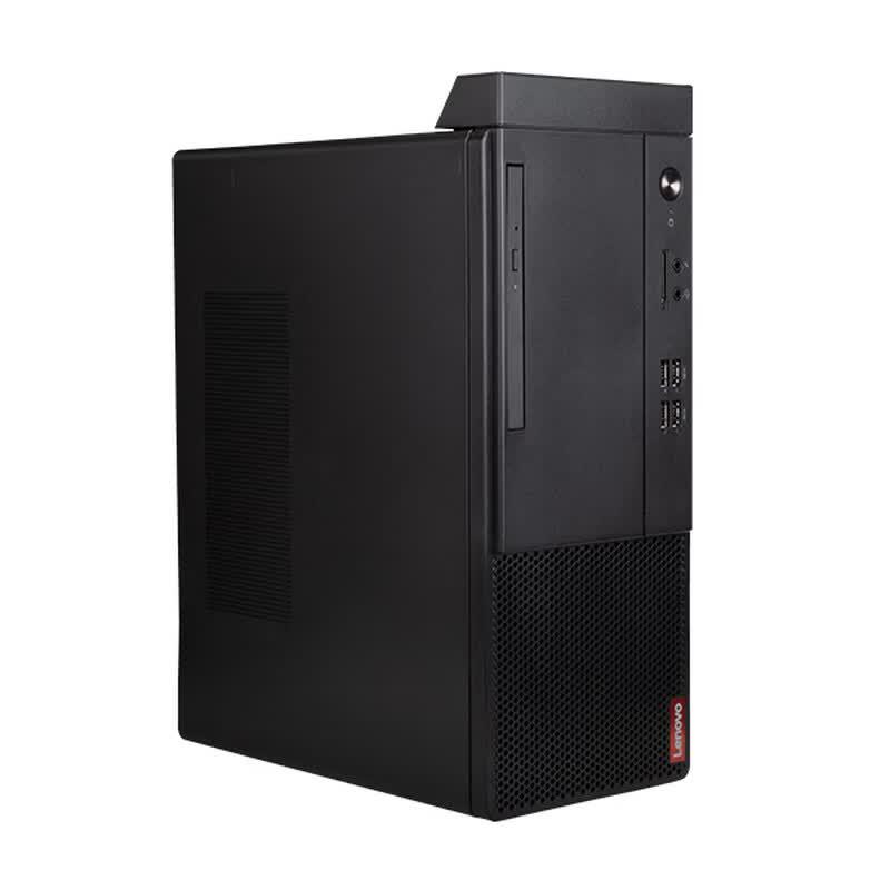 Lenovo Qitian M460 13th Gen Core Business Desktop PC with 27-inch Monitor (CN version)