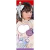 YUIRA (Japanese Brand) KMP Hole 3-Piece Set [D Set] Mio Ichijo, Claire Hasumi, Kanon Kanade [Includes Lotion Pouch] Onahole, Onahole, Adult, Adult Goo