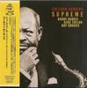 CD COLEMAN HAWKINS Supreme VQCT10006 Ward Records E 2007 Japan ObiJazz Used