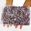 Yantuo Factory Bulk Package Non-Hotfix AB Crystal Stone Glass Flatback Rhinestones Ss4 Ss6 Ss8 Ss10 Ss12 Ss16 Ss20