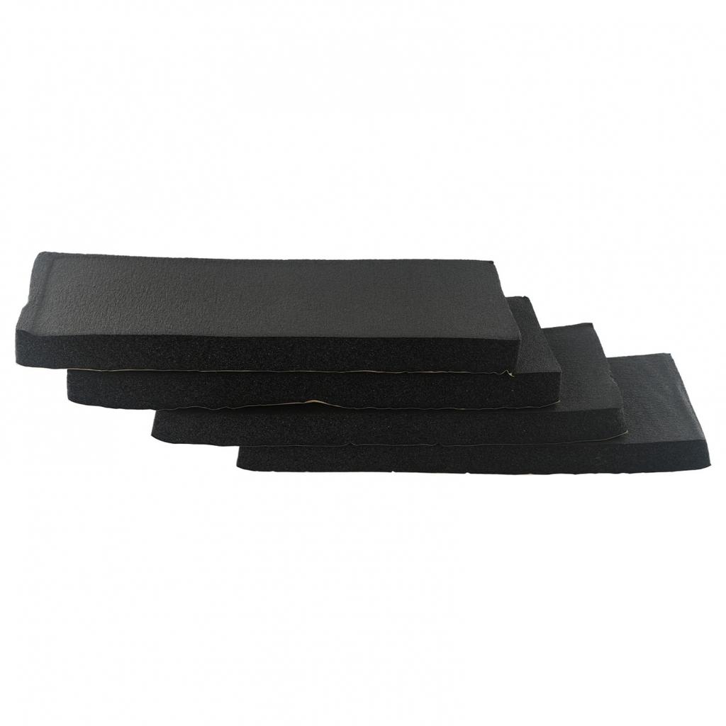 Car Door Protector Door Protector Black Foam High Quality
