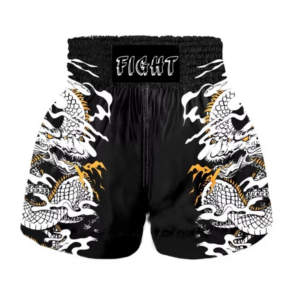 Muay Thai šorti, Brīvā cīņa, Jaukto