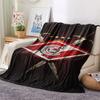 1PC  Spartak Moscow Dream Blanket, High Quality Comfortable for All Seasons, Home Decor, Warmth and Comfort