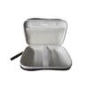 Protective Carrying Case Shockproof Storage Bag Antifall Large Capacity Suitable for Gaming Consoles Travel Outdoor Use