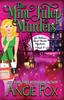 The The Mint Julep Murders : 8 Book