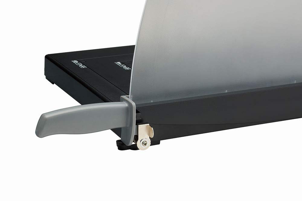 Nakabayashi Paper Cutter A3 NSD-KA3BK