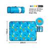 Chaoshihui Outdoor Washable Picnic Mat