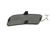 Ft90117G Fast Front Bumper Cover Right