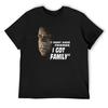 I Dont Have Friends T-Shirt T-shirts Man Aesthetic Clothing Quick Drying Customs Design Your Own Men's Cotton T-shirt