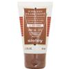 Супер Сонячний Захист З Тонким Покриттям Захист Молодості SPF 30 UVA PA+++ - #4 Глибокий Бурштин