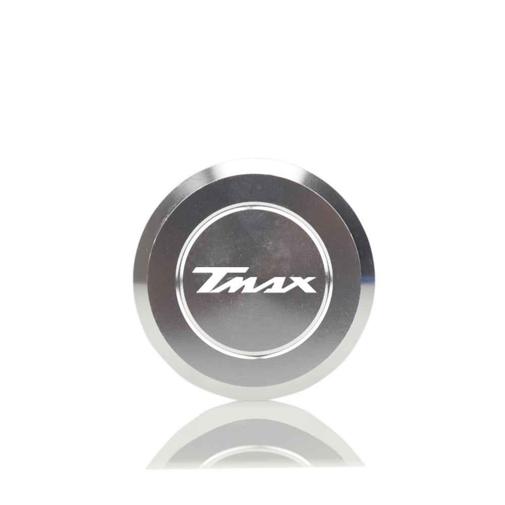 For Yamaha Tmax530 Tmax560 Tmax500 Tmax T-MAX 530/560/500 SX/DX Motorcycle Frame Hole Cover CNC Aluminum