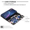 Capa 15T/15T Pro Case for Xiaomi 15T Xiaomi15T Pro 15 T Case Butterfly Painted Wallet Leather Flip Stand Phone Cover Funda Coque