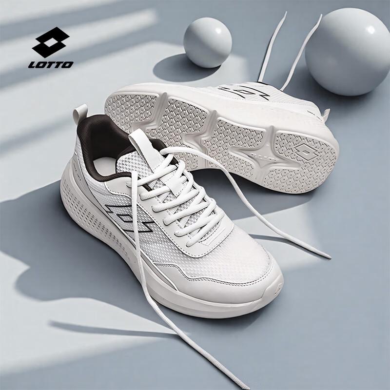 LOTTO Men's Running & Casual Shoes