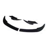 Retrofit MP Style Front Splitter (4-piece) for 2011-2016 F10 M5