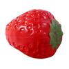 1 Pcs Simulated Plastic Pvc Fruit Decorative Ornament Model Artificial Fruit Simulation Fruit Home Decoration