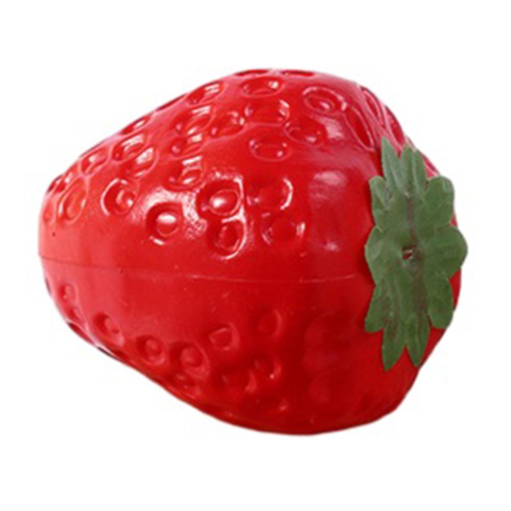 1 Pcs Simulated Plastic Pvc Fruit Decorative Ornament Model Artificial Fruit Simulation Fruit Home Decoration