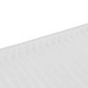 Air Conditioner External Cabin Filter for Mercedes Benz W204 C E-Class COUPE GLK-Class GLK260 GLK300 GLK350 FT999