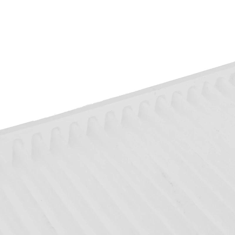 Air Conditioner External Cabin Filter for Mercedes Benz W204 C E-Class COUPE GLK-Class GLK260 GLK300 GLK350 FT999