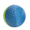 Golf Training Aid Ball with Tees Forearm Connection Swing Trainer for Stability Alignment Muscle Memory Practice