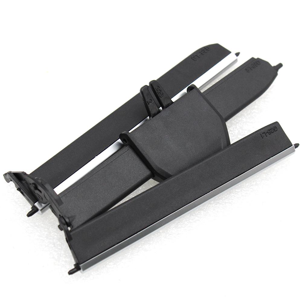 Car Dashboard Middle Air Conditioner AC Vent Outlet Grill Repair Kit For BMW 1 2 3 4 Z4 X3 X4 Series F40 F44 G20 G26 G29 G01 G02